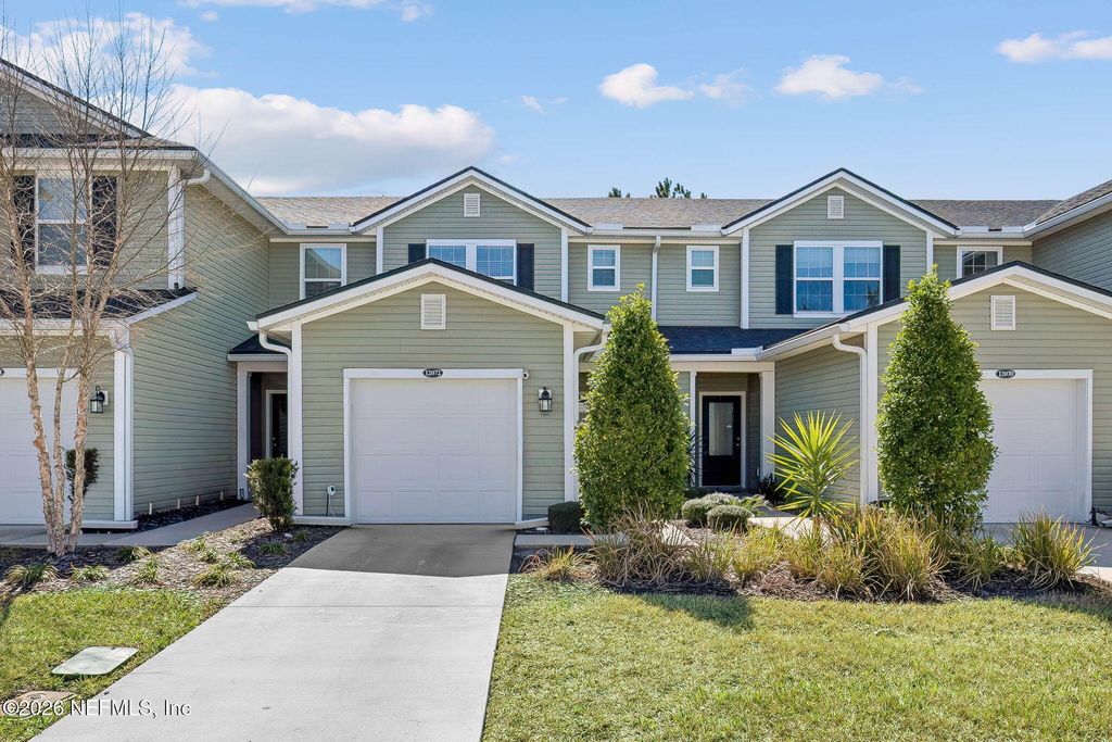 12072 CALVESTA Street, Jacksonville, FL 32256