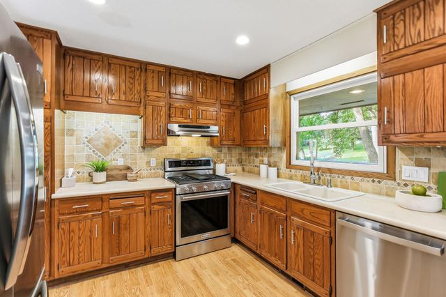 6108 Whited Avenue, Minnetonka, MN 55345
