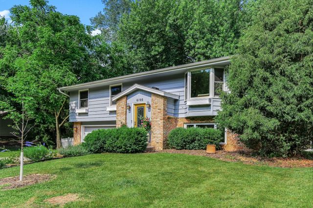 6108 Whited Avenue, Minnetonka, MN 55345