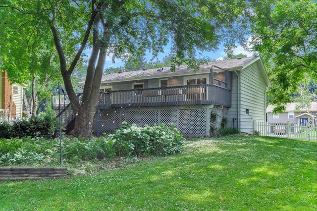 6108 Whited Avenue, Minnetonka, MN 55345