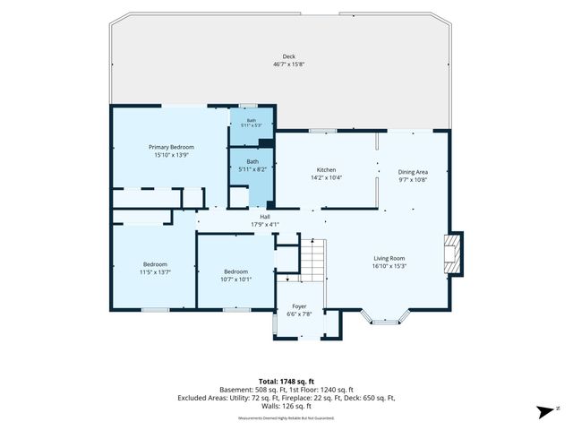6108 Whited Avenue, Minnetonka, MN 55345