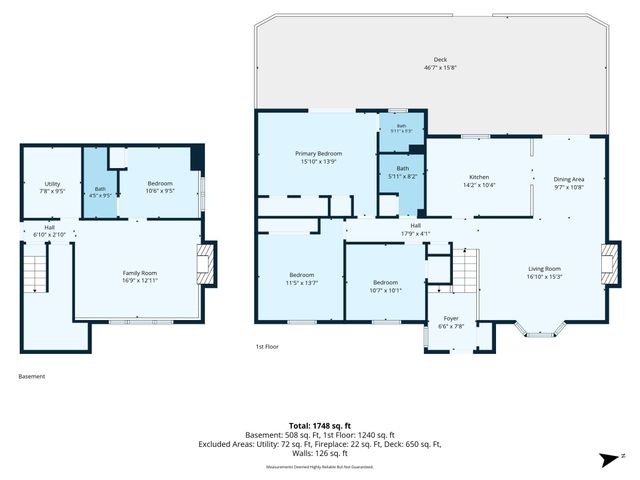 6108 Whited Avenue, Minnetonka, MN 55345
