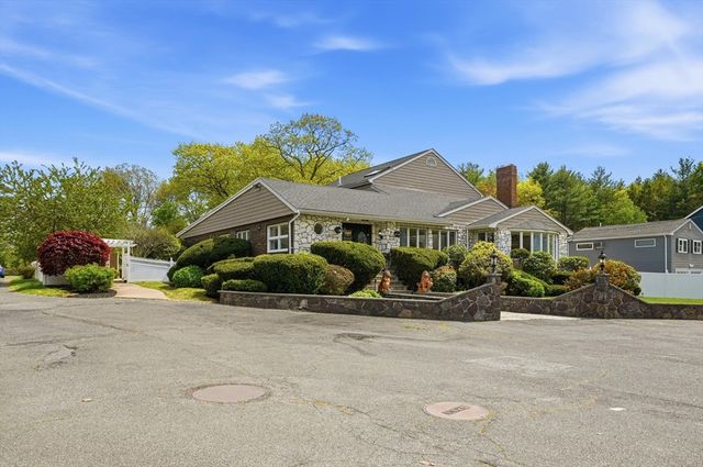 39 Forest Street, Saugus, MA 01904