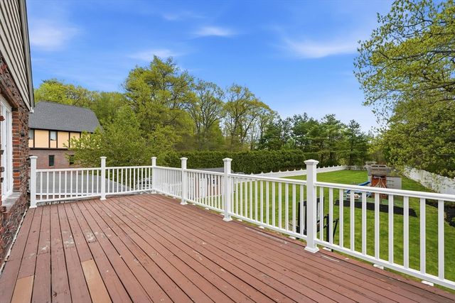 39 Forest Street, Saugus, MA 01904