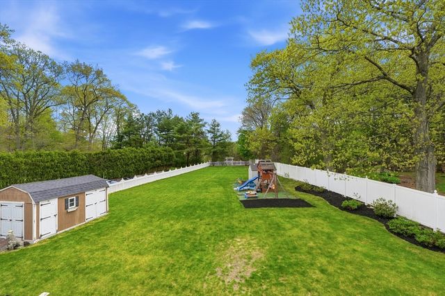 39 Forest Street, Saugus, MA 01904