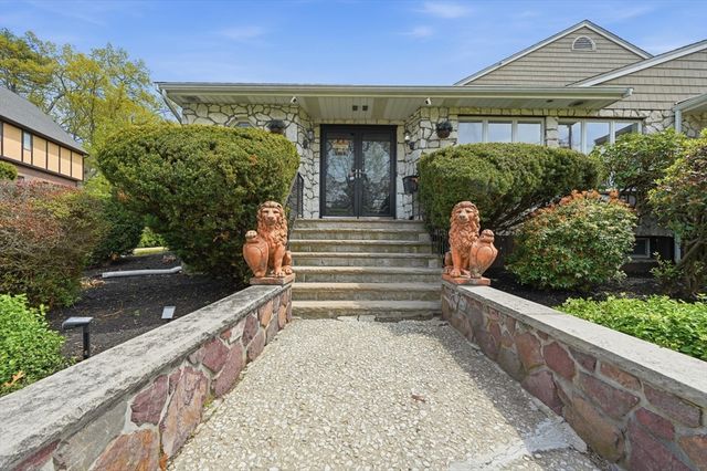 39 Forest Street, Saugus, MA 01904