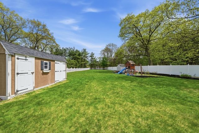 39 Forest Street, Saugus, MA 01904