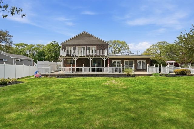 39 Forest Street, Saugus, MA 01904