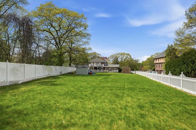 39 Forest Street, Saugus, MA 01904