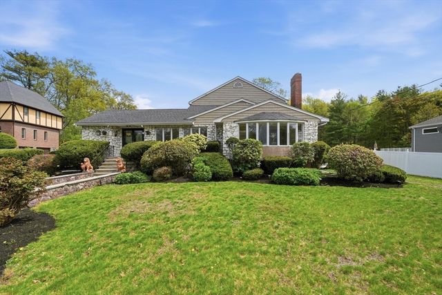 39 Forest Street, Saugus, MA 01904