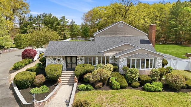 39 Forest Street, Saugus, MA 01904
