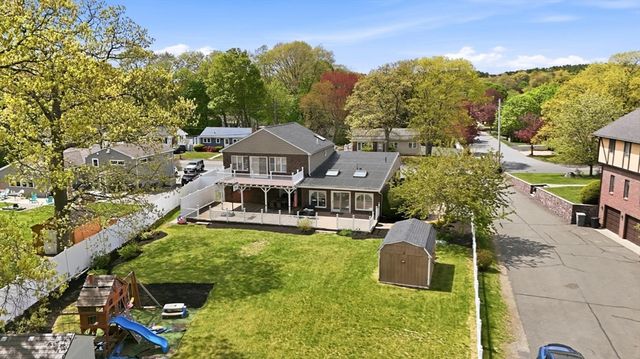 39 Forest Street, Saugus, MA 01904