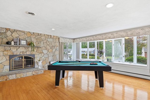 39 Forest Street, Saugus, MA 01904