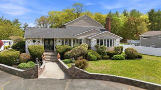 39 Forest Street, Saugus, MA 01904