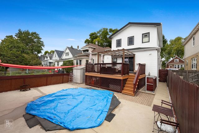 5811 W Patterson Avenue, Chicago, IL 60634