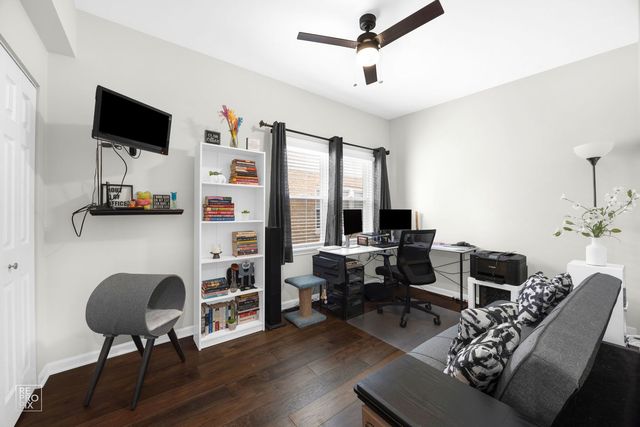 5811 W Patterson Avenue, Chicago, IL 60634