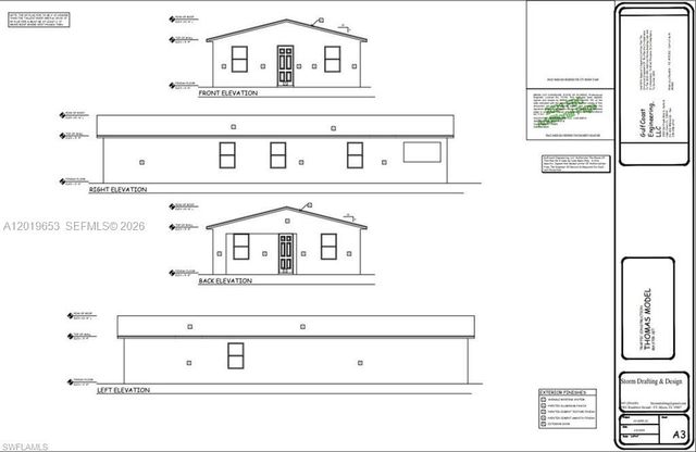2223 Carver Avenue, Fort Myers, FL 33916