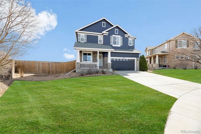 1972 E 164th Place, Thornton, CO 80602