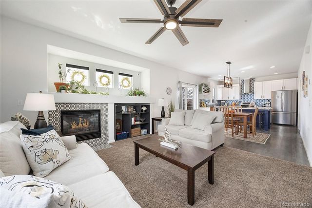 1972 E 164th Place, Thornton, CO 80602