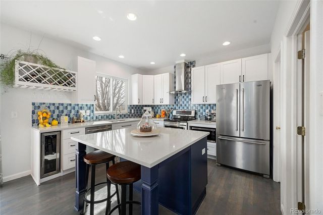 1972 E 164th Place, Thornton, CO 80602