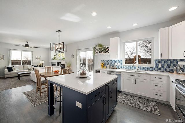 1972 E 164th Place, Thornton, CO 80602