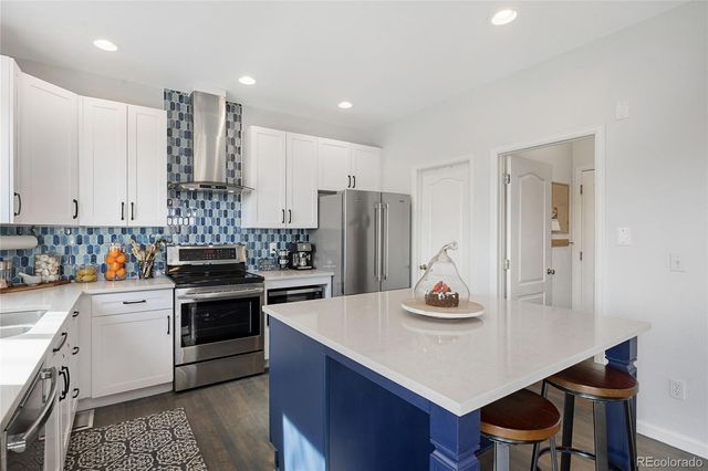 1972 E 164th Place, Thornton, CO 80602