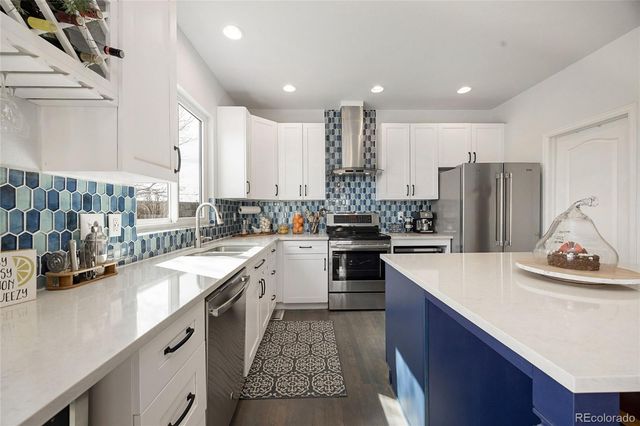 1972 E 164th Place, Thornton, CO 80602