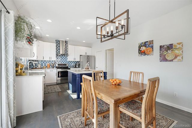 1972 E 164th Place, Thornton, CO 80602