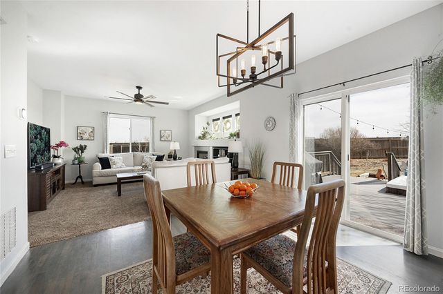 1972 E 164th Place, Thornton, CO 80602