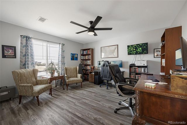 1972 E 164th Place, Thornton, CO 80602