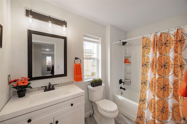 1972 E 164th Place, Thornton, CO 80602