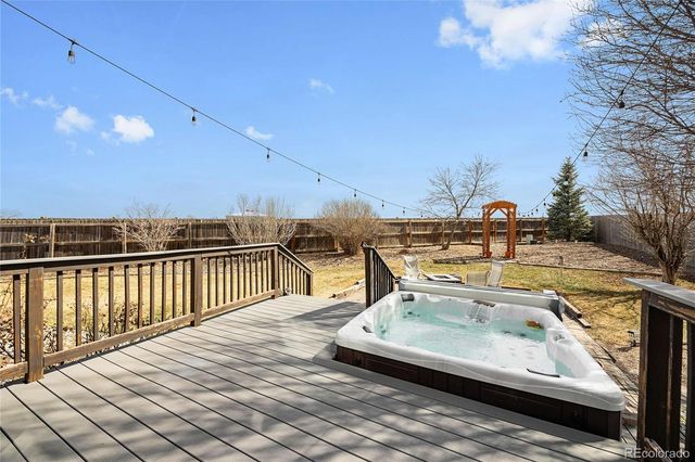 1972 E 164th Place, Thornton, CO 80602