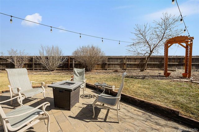 1972 E 164th Place, Thornton, CO 80602