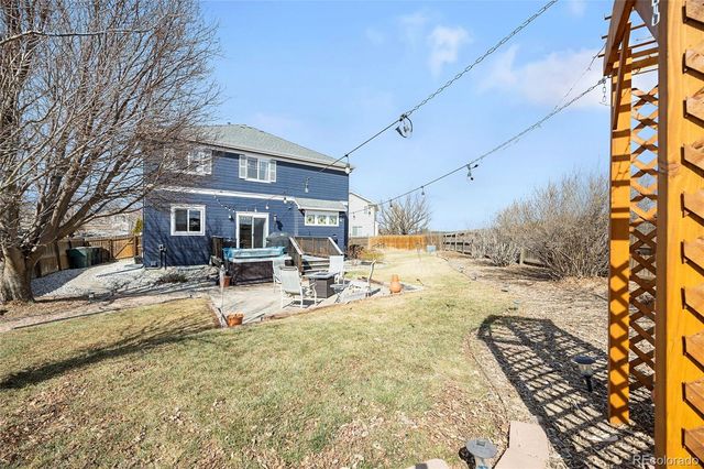 1972 E 164th Place, Thornton, CO 80602