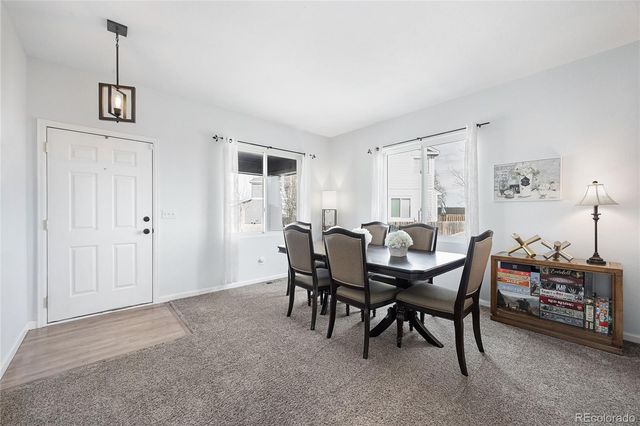 1972 E 164th Place, Thornton, CO 80602