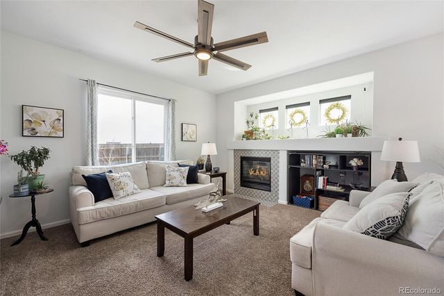 1972 E 164th Place, Thornton, CO 80602