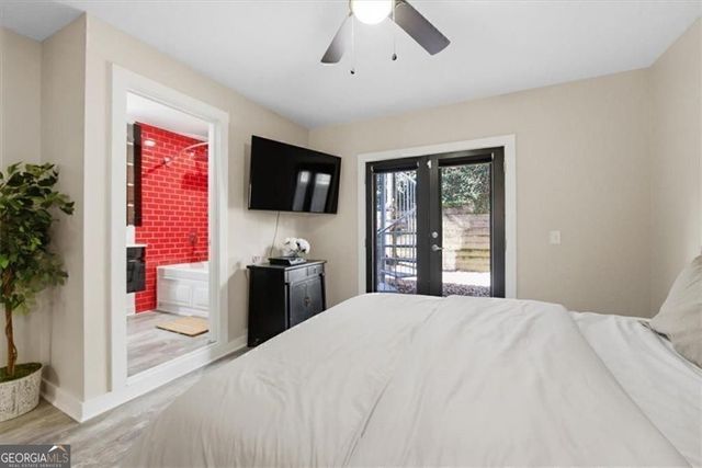 1250 Breuer Mews NW, Atlanta, GA 30318