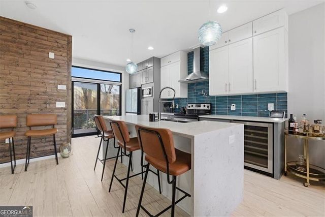 1250 Breuer Mews NW, Atlanta, GA 30318