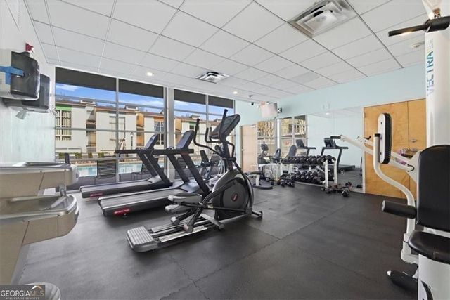1250 Breuer Mews NW, Atlanta, GA 30318