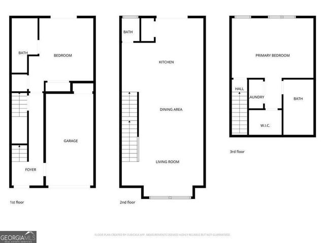 1250 Breuer Mews NW, Atlanta, GA 30318