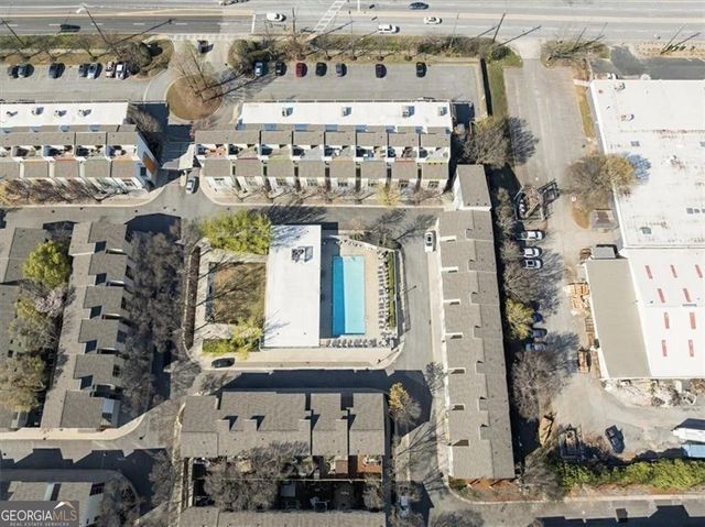 1250 Breuer Mews NW, Atlanta, GA 30318