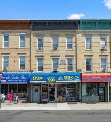 6703 Myrtle Avenue, Glendale, NY 11385
