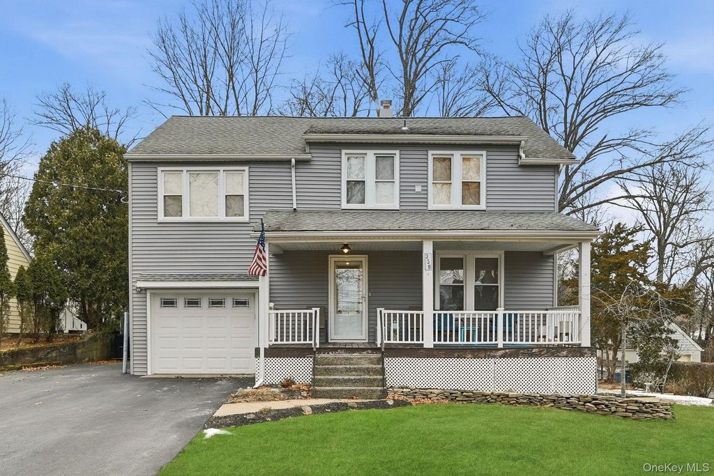 359 Orangeburg Road 2, Pearl River, NY 10965