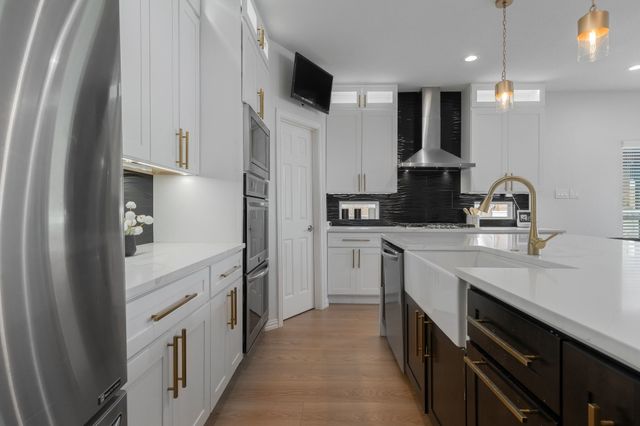 4706 Wharton Avenue, Celina, TX 76227