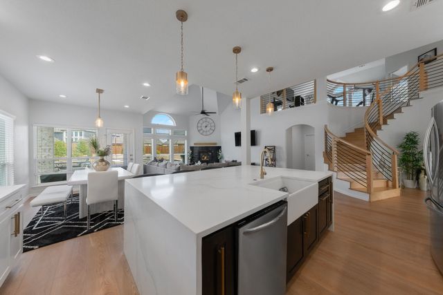 4706 Wharton Avenue, Celina, TX 76227