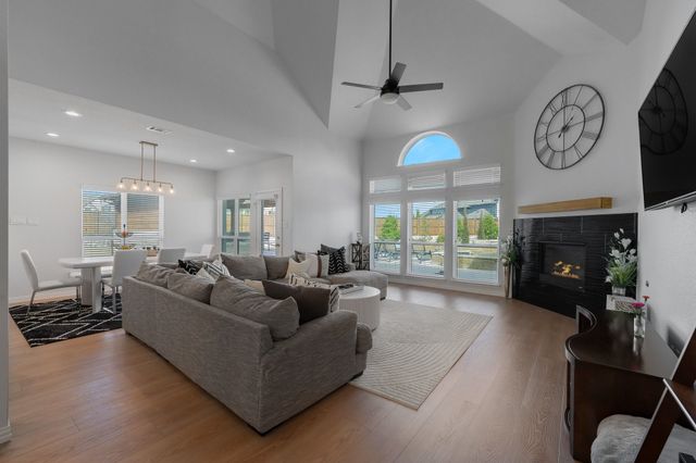 4706 Wharton Avenue, Celina, TX 76227