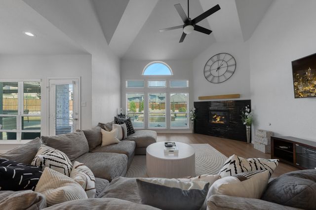 4706 Wharton Avenue, Celina, TX 76227