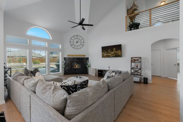 4706 Wharton Avenue, Celina, TX 76227