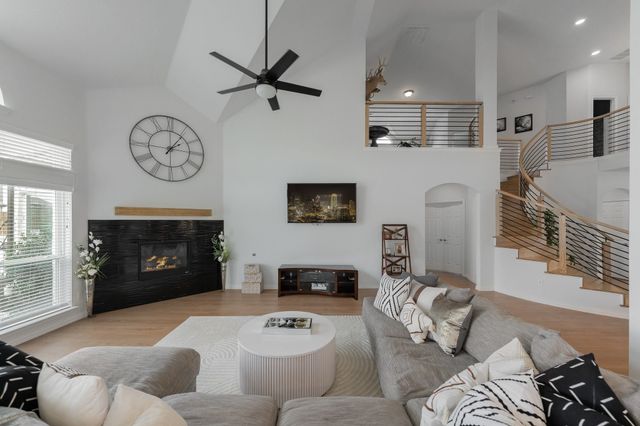 4706 Wharton Avenue, Celina, TX 76227