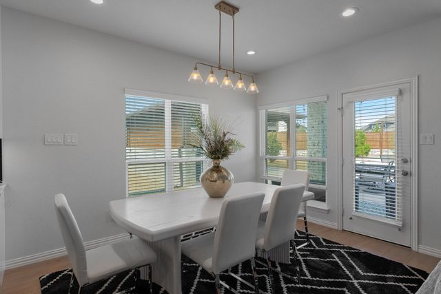 4706 Wharton Avenue, Celina, TX 76227